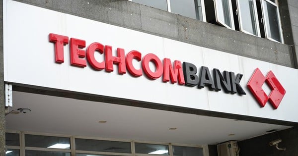 تريد شركة Techcombank إصدار 19.8 مليون سهم من أسهم ESOP