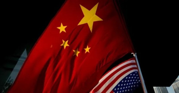 China holt im Fintech-Rennen zu den USA auf