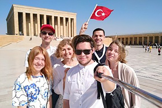 Global student mobility photo 1