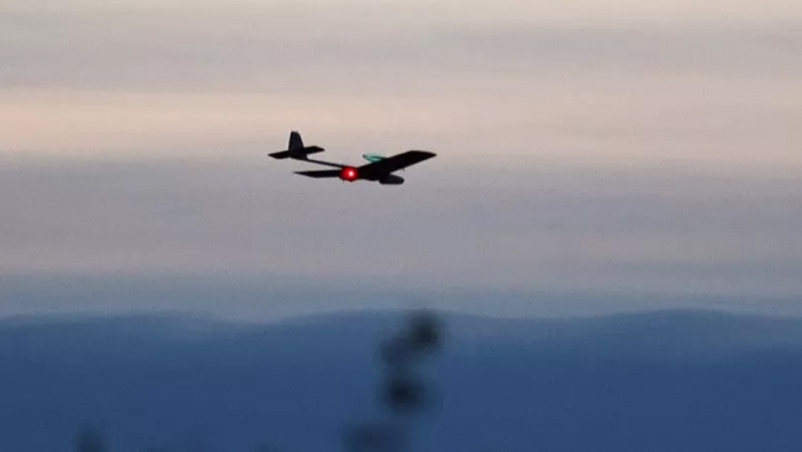 Anh bắt đầu giao lô UAV trinh sát mới cho Ukraine. (Ảnh minh họa: Sputnik)