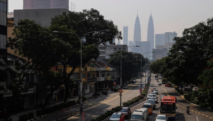 La lucha contra la contaminación por smog: la “nueva batalla” de los países del Sudeste Asiático