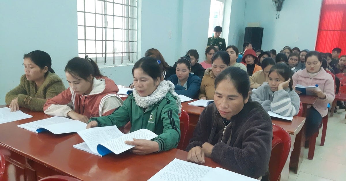 소수민족을 위한 결혼과 법률에 대한 인식 제고