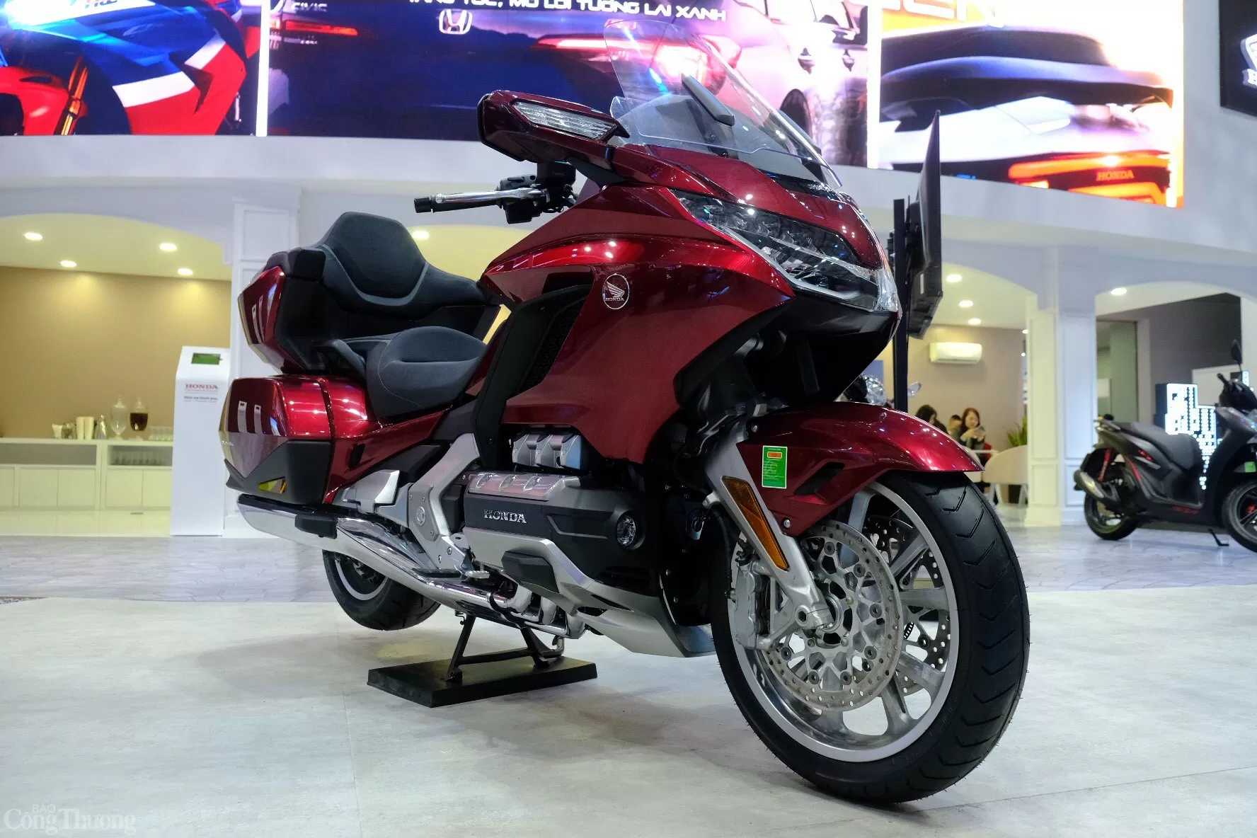 Hé lộ những mẫu xe hứa hẹn thu hút sự chú ý tại triển lãm Vietnam Motor Show 2024