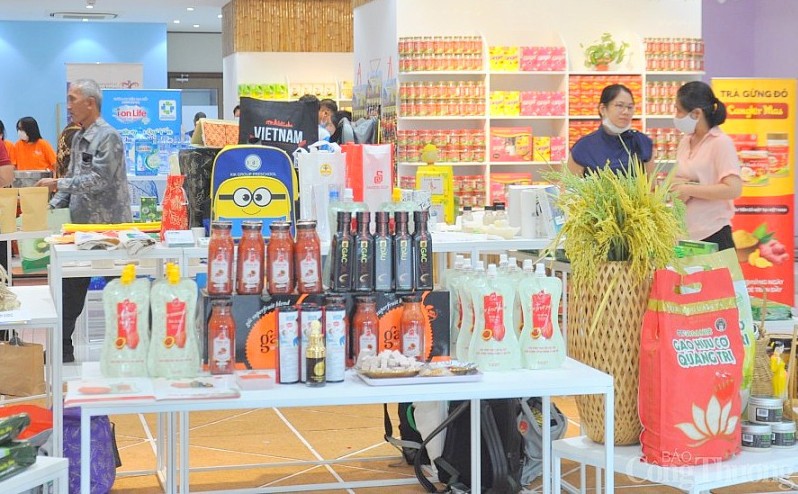 Halal-Markt mit einem Volumen von 5.000 Milliarden USD pro Jahr: Potenzial und Chancen für vietnamesische Unternehmen
