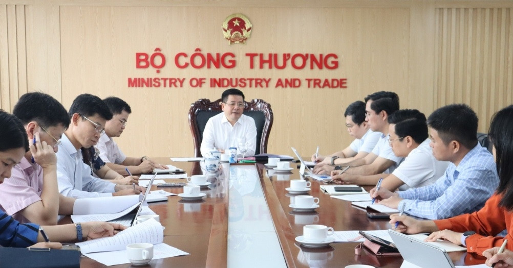 Thanh tra EVN từ ngày mai, làm việc trong 30 ngày không nghỉ