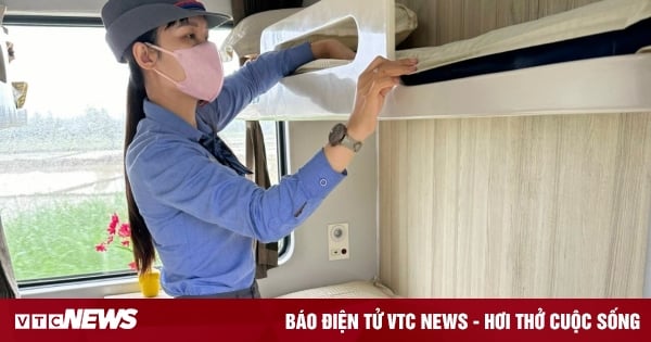 Hành khách bỏ quên ví chứa hơn 60 triệu trên tàu SE4