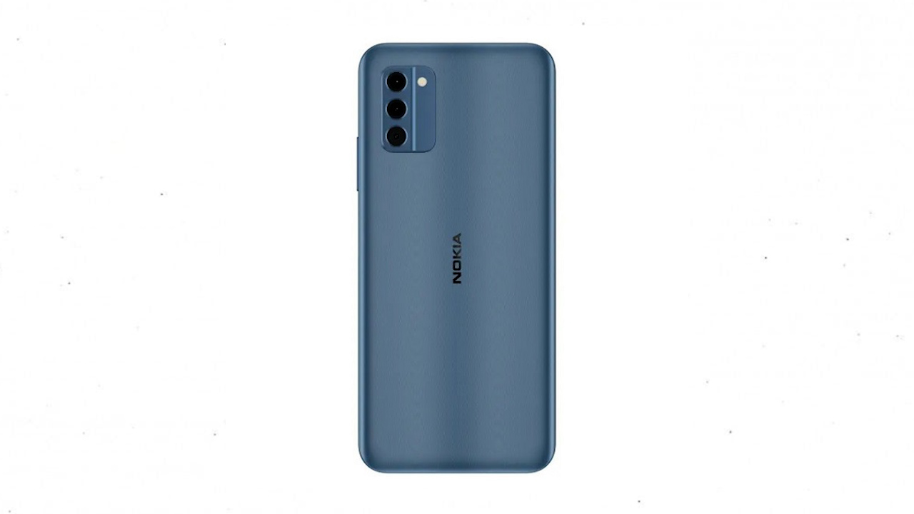 new nokia smartphone series 5