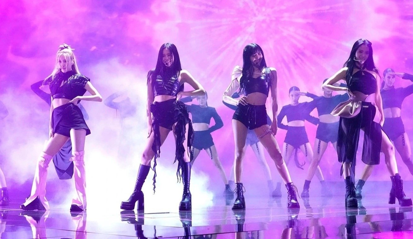 Tờ Forbes khen Blackpink đang mở đường cho Kpop: Liệu có quá lời? - 1