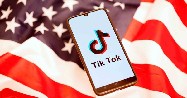 13 bang Mỹ kiện TikTok