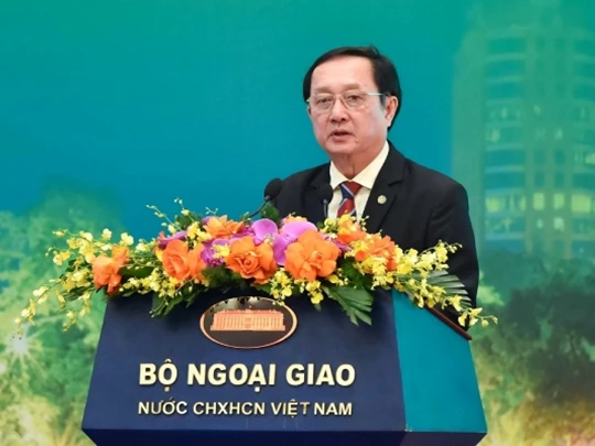 Minister of Science and Technology: Efforts to build a sustainable Halal ecosystem in Vietnam