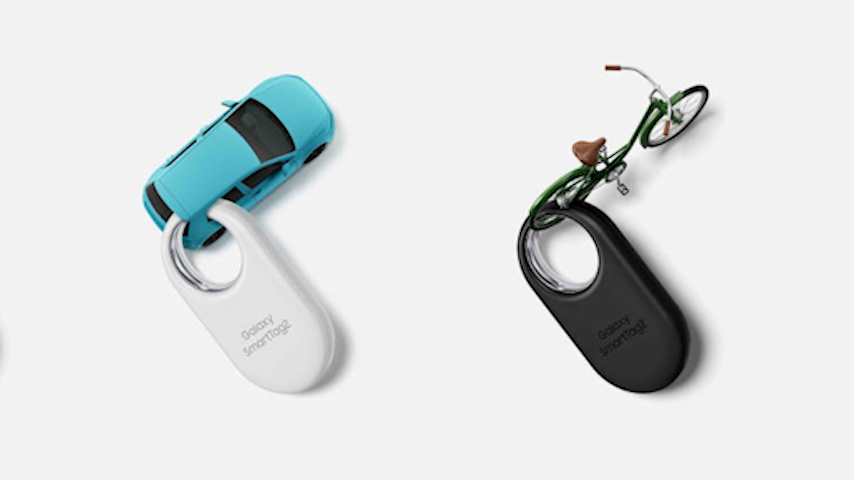 แนะนำ Samsung Galaxy Smarttag 2 รูปภาพ 2