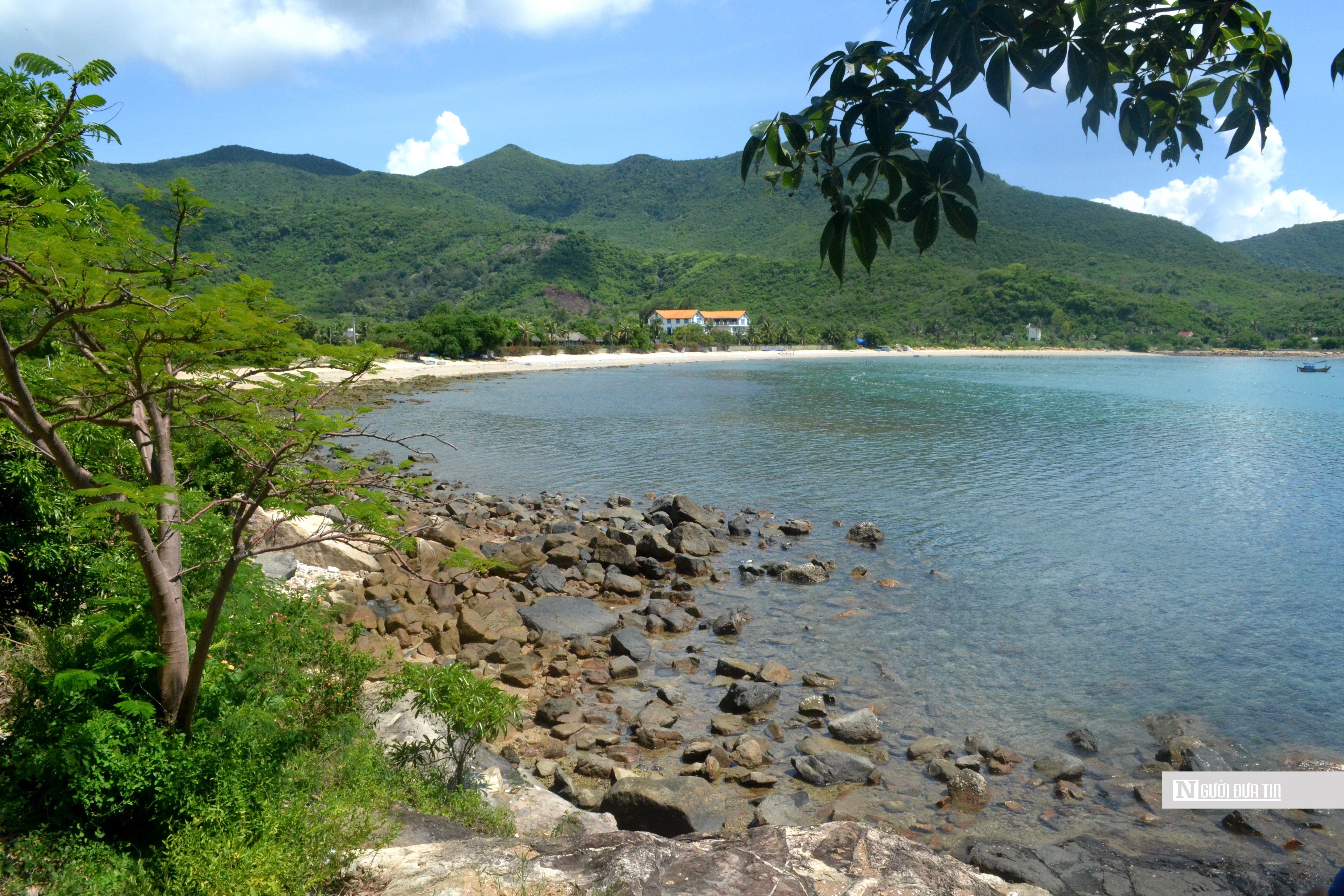 Event - Khanh Hoa supports 2 locations with potential for community tourism development