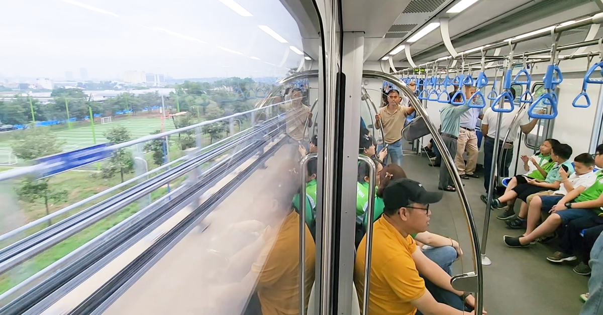 Tin tức sáng 17-12: Lấn chiếm, đổ rác quanh ga metro số 1; Việt Nam sẽ có 6 bệnh viện tầm quốc tế