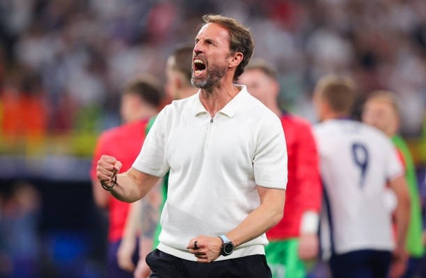 LĐBĐ Anh 'thưởng nóng' cho HLV Southgate nếu vô địch EURO 2024 ảnh 1