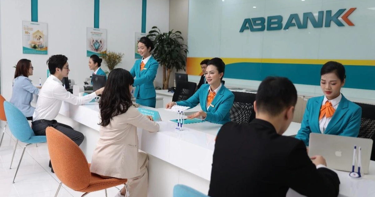 Improving customer experience, ABBANK achieved 6-month business plan