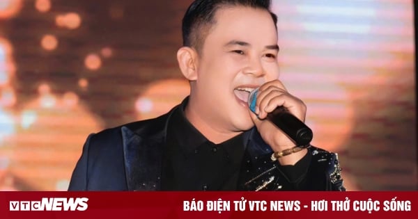 Le chanteur Quoc Khang, président de la pharmacie My Chau, arrêté dans le cadre de l'affaire de « trucage » de 9 milliards de dollars