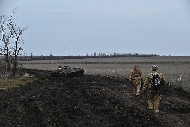 Российско-украинская война сегодня 5 марта 2024 г.: Запорожский фронт снова обостряется; Украина продолжает менять генералов