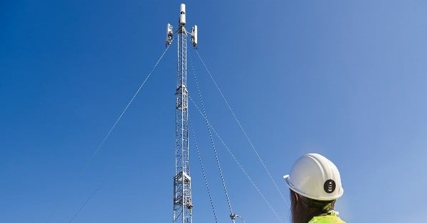 Ứng dụng mạng 5G trong giáo dục và quản lý đô thị tại 'thiên đường giải trí'