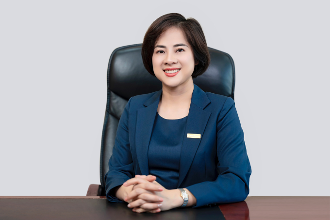 Sra. Do Ha Phuong