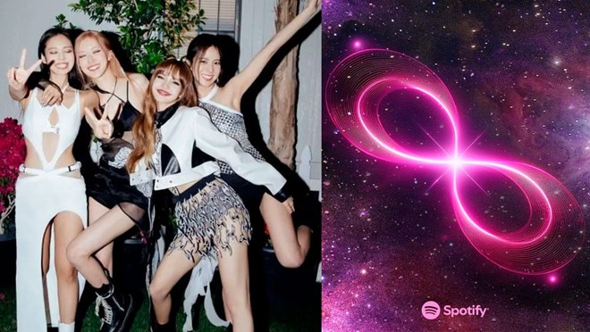 El proyecto de regreso de Blackpink no es solo un documental