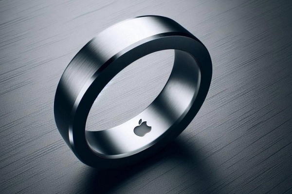 Thông tin mới về Apple Ring khiến các iFan thất vọng