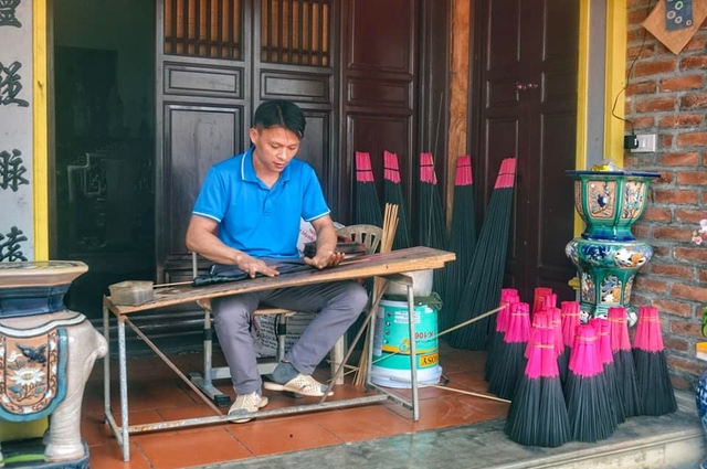 Phát triển làng nghề truyền thống: Cần có sự quan tâm cụ thể hơn từ phía Nhà nước - Ảnh 4.