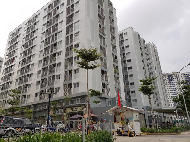 L'offre croissante de logements abordables va freiner le marché dans les dernières étapes de l'année, image 2.