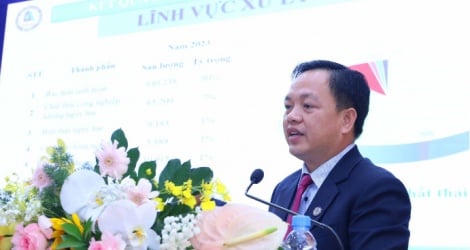 Plan to earn at least 700 billion VND in profit in 2024