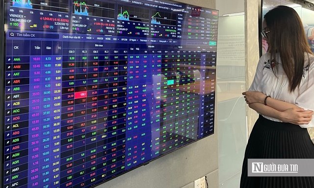 السياسة - تحديد هدف لرأس مال سوق الأسهم ليصل إلى 120% من الناتج المحلي الإجمالي بحلول عام 2030