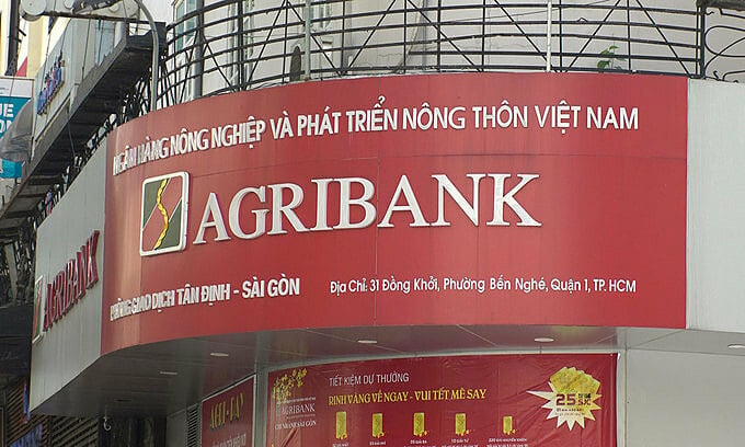 Agribank cherche à récupérer 1 000 milliards de VND prêtés à Tan Hoang Minh