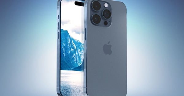 iPhone 15 Proは10%軽量化されるが、バッテリー寿命は長くなる