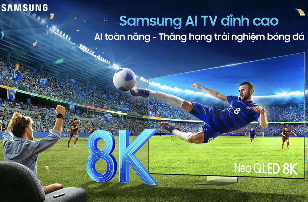 ทีวี Samsung ยังแลกของเก่าด้วยของใหม่ในราคาที่เหมาะสม