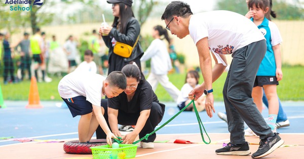 "Vun trồng hạnh phúc" khi thời khắc gắn kết gia đình trở nên thật ý nghĩa