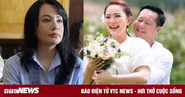 Sau khi tham dự phiên tòa chồng kiện vợ cũ, Phan Như Thảo nói gì?