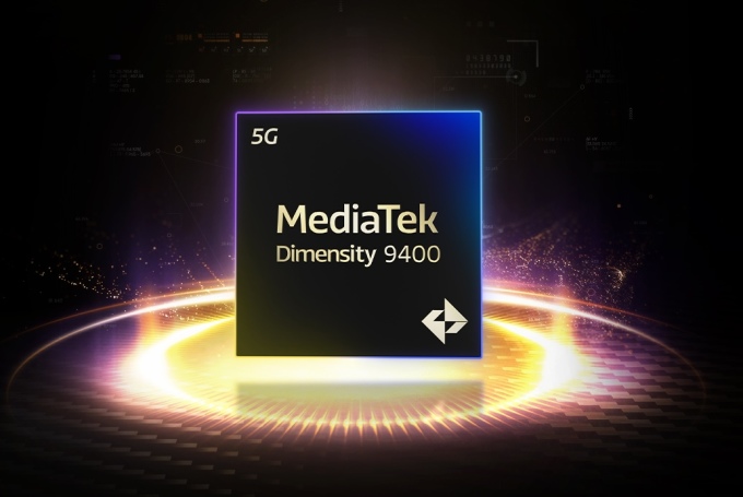 Mediatek បង្ហាញបន្ទះឈីប 3nm Dimensity 9400 ដែលជាជំហានឆ្ពោះទៅមុខក្នុងបច្ចេកវិទ្យាដើម្បីគាំទ្រ AI នៅលើឧបករណ៍រូបភាពទី 1