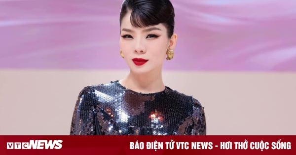 Lệ Quyên giàu cỡ nào mà khiến diva Mỹ Linh phải trầm trồ?