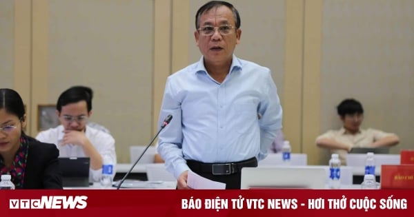 Trường Đại học Thủ Dầu Một sẽ trả lại 37 tỷ đồng thu vượt của sinh viên