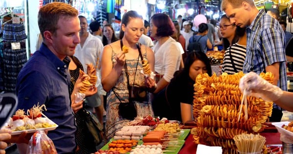 Philippines bất ngờ chiếm 'ngôi vương'