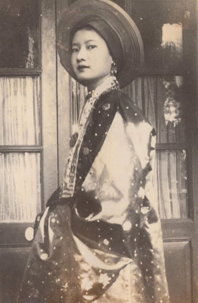 Pourquoi la dernière reine du Vietnam n'était-elle pas appréciée de sa belle-mère ? - 1