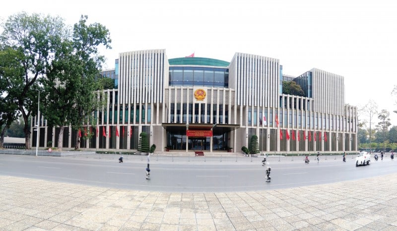 Nhà Quốc hội