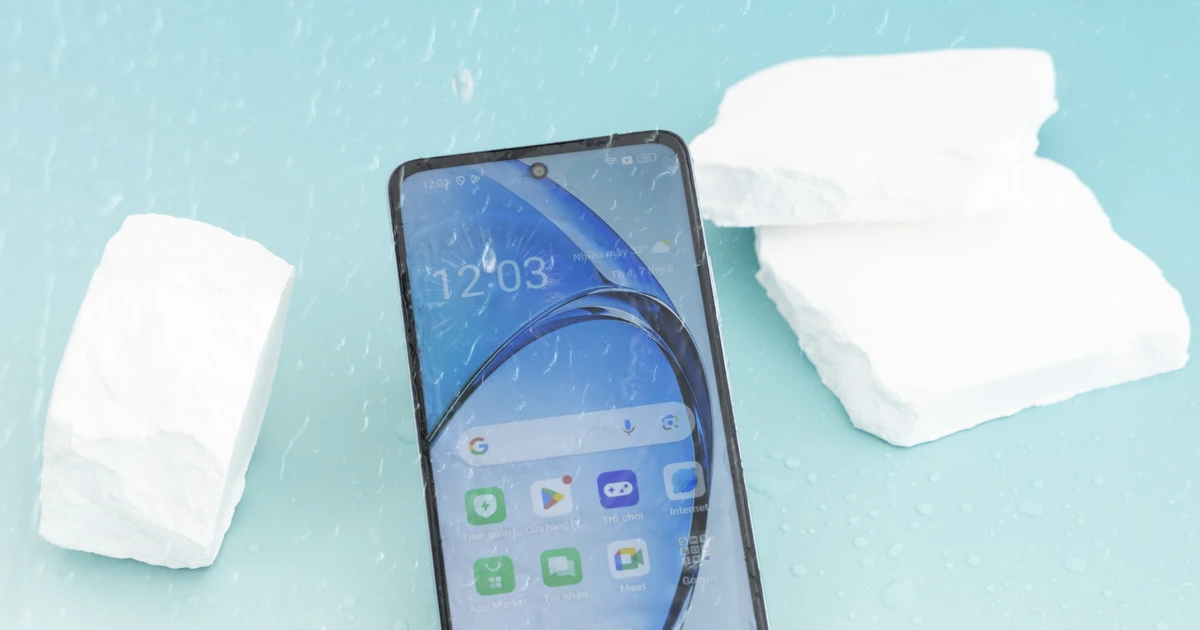 Smartphones OPPO A3 y A3x súper duraderos para personas que cambian de 2G a 4G