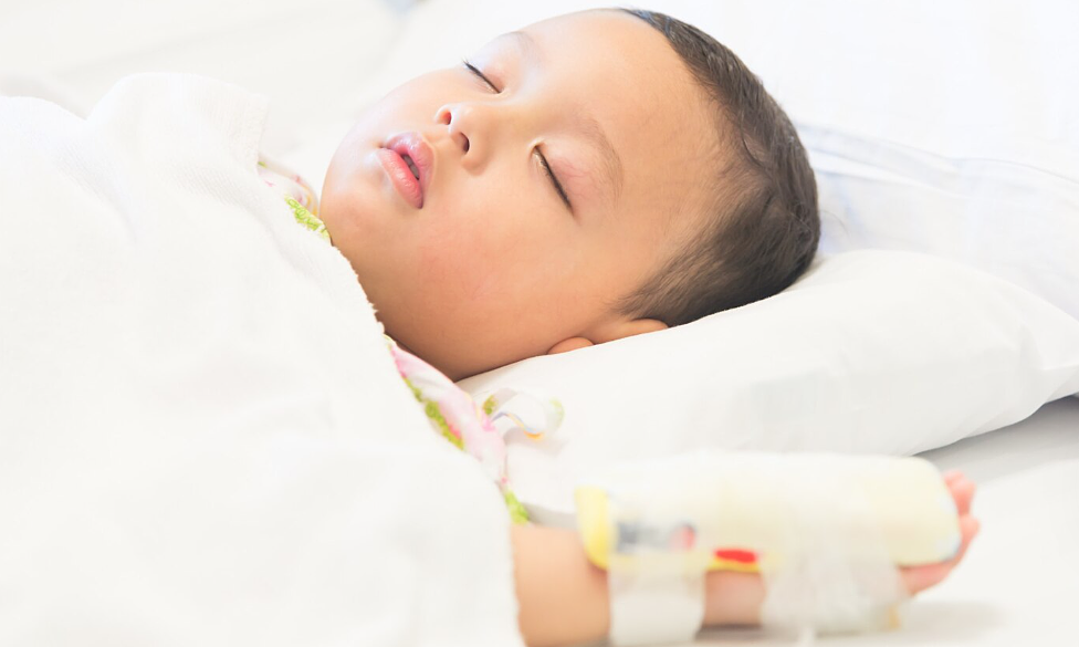 Caring for children with fever - VnExpress Health