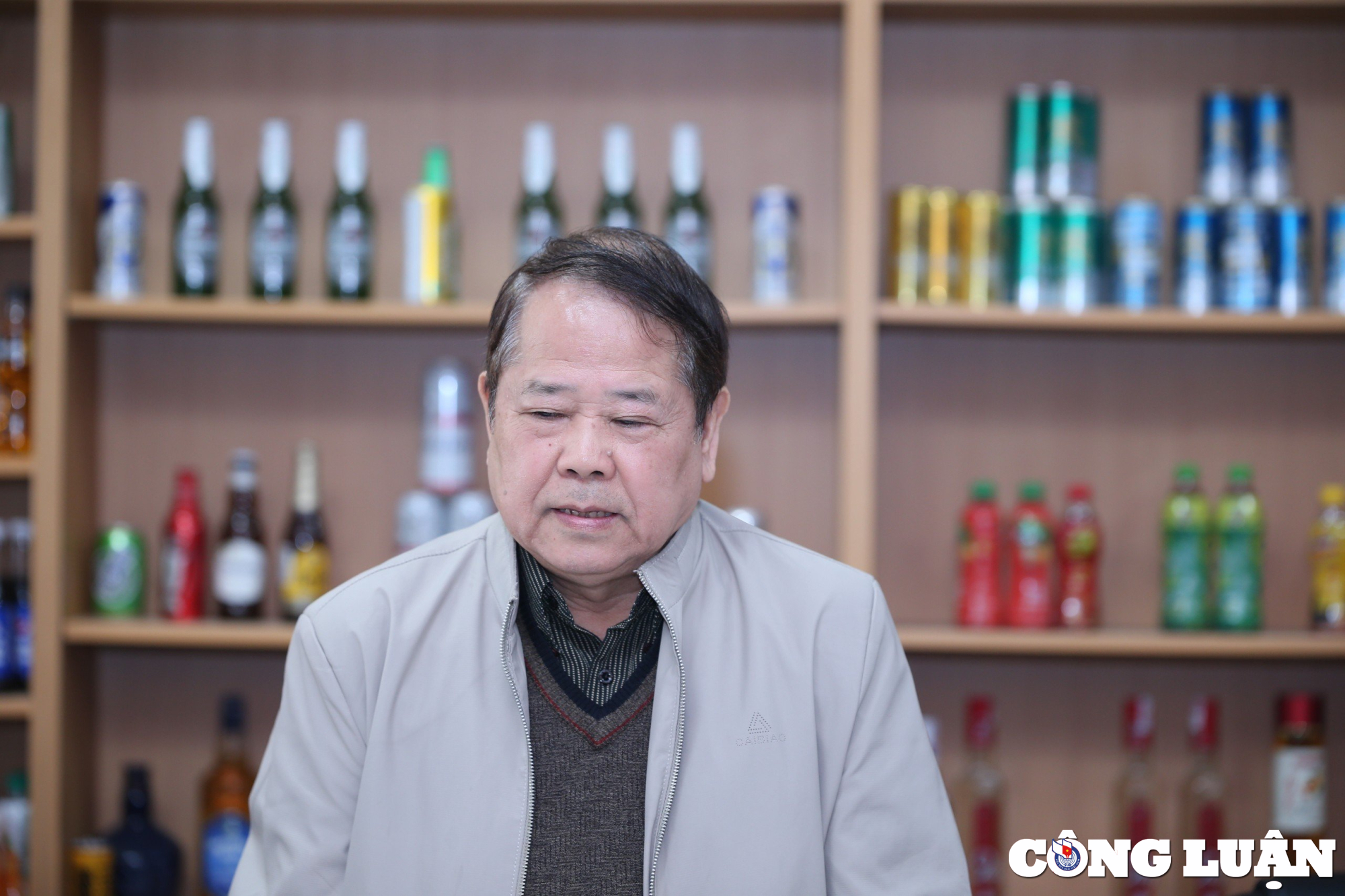 Журнал Vietnam Drinking организует встречу по теме алкоголя неизвестного происхождения, ситуации и решения, изображение 2