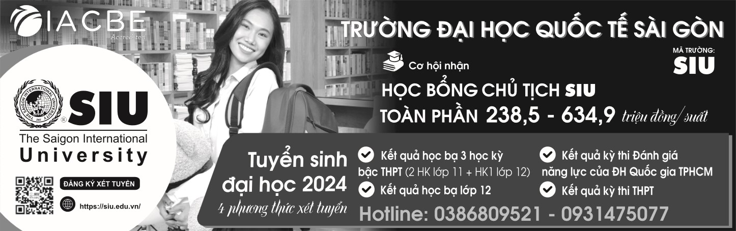 Thi tốt nghiệp THPT 2024: Xem gợi ý giải đề thi môn tiếng Anh tại đây- Ảnh 5.