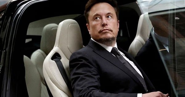 Milliardär Elon Musk möchte, dass X die Kontosperrfunktion entfernt