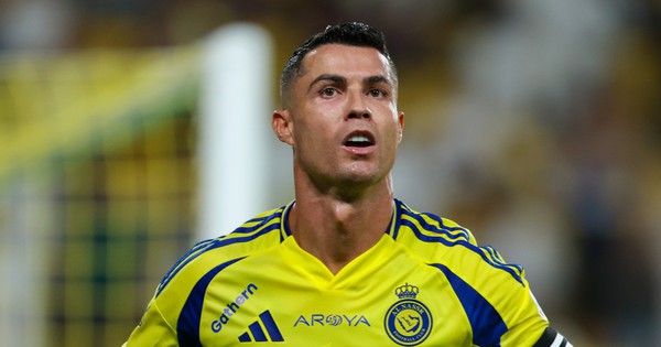 Why did Ronaldo and Al Nassr refuse to go to Iran, the match had to be moved to Dubai?