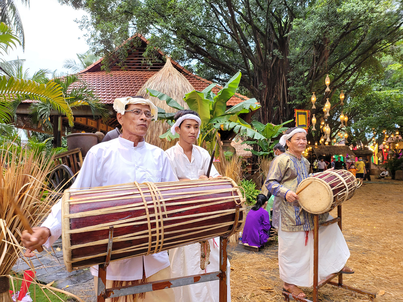 Có gì đặc sắc tại sự kiện ẩm thực 2024 của Saigontourist Group? - Ảnh 4.