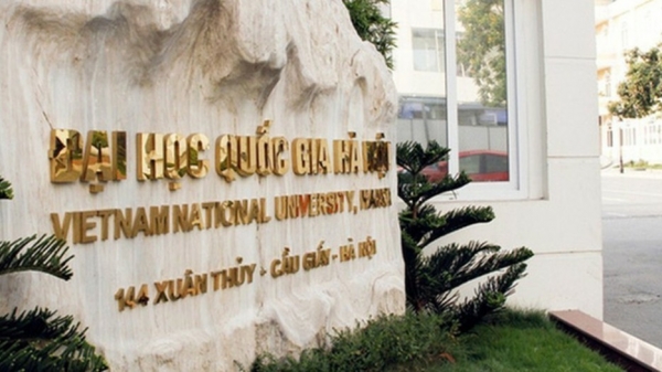 L'Université nationale du Vietnam, Hanoi classée au premier rang mondial dans le domaine de l'éducation en 2024