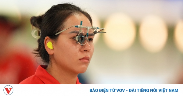 Wettkampfplan der Olympischen Spiele 2024 heute, 2. August, der vietnamesischen Sportdelegation