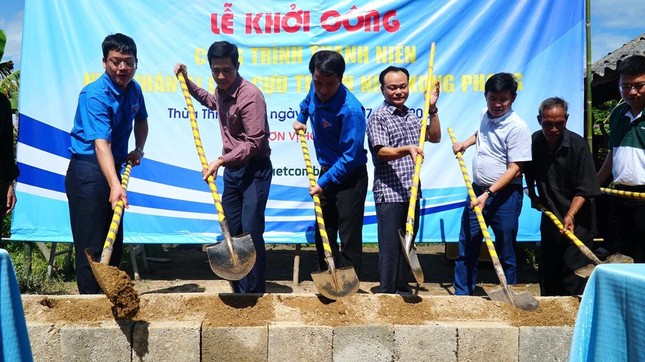 Tập trung nguồn lực đưa A Lưới thoát huyện nghèo quốc gia vào cuối năm 2023 ảnh 3